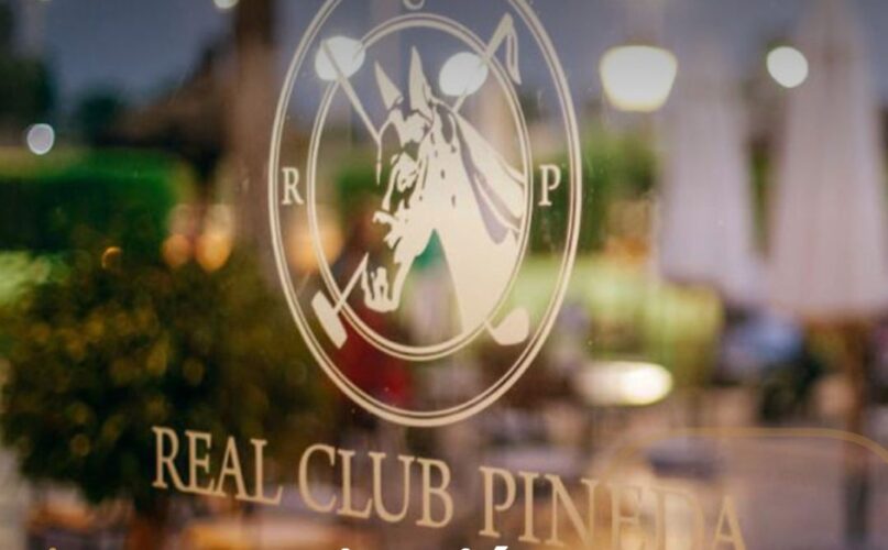 MME visita el Real Club Pineda para preparar la Cena de Gala del MMH 2026