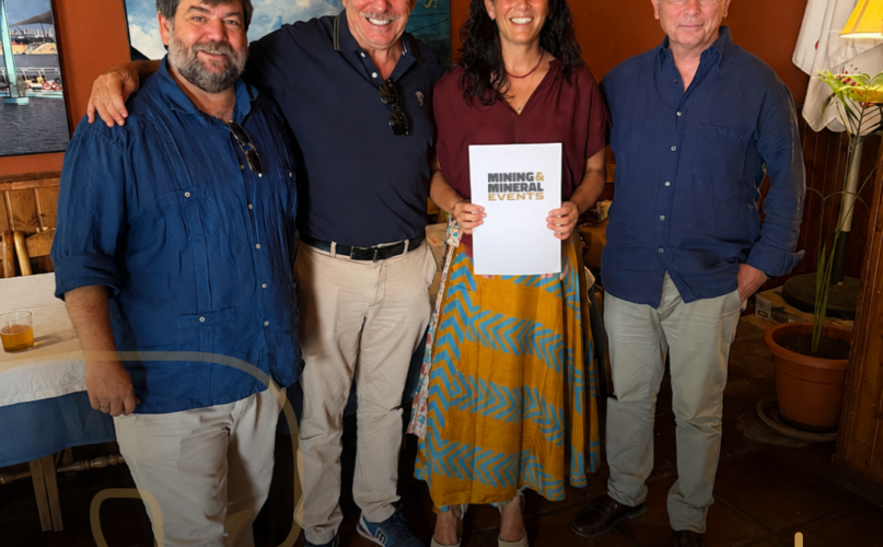 Summer MMEeting de MME con equipo, colaboradores y empresas del sector