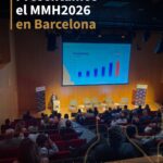Jornada técnica sobre materias primas críticas celebrada en Barcelona por MME y AMINER